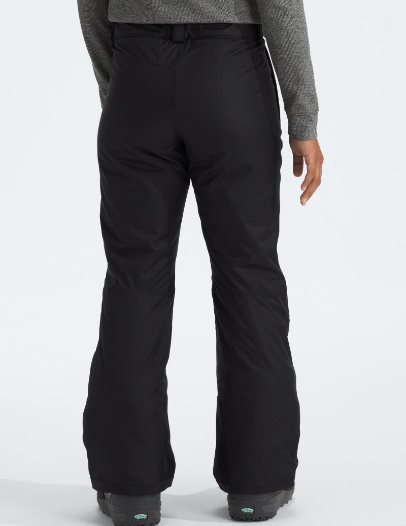Freedom Insulated Pants - Girls - tnf black 1
