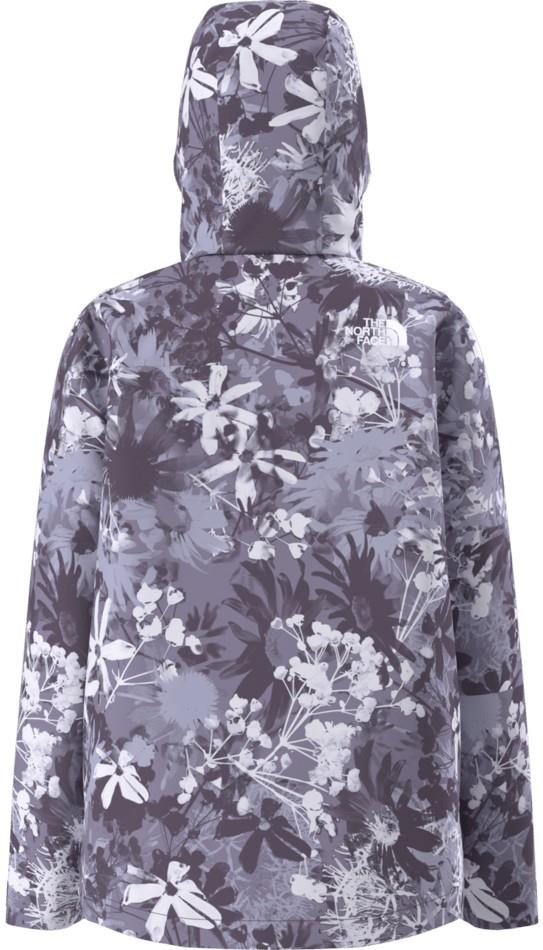Freedom Insulated Printed Jacket - Girls - endless dusk moon florals print 1