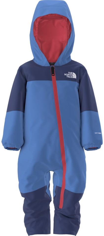 Freedom Insulated Snowsuit - Baby - bold blue / active blue 1