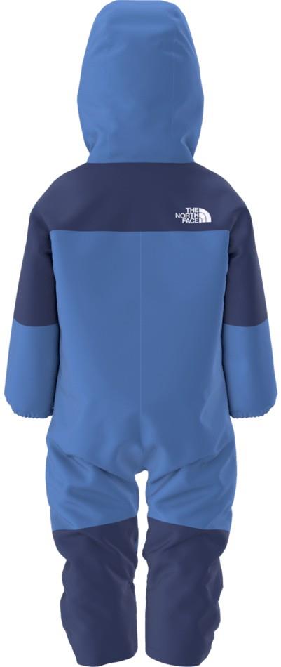 Freedom Insulated Snowsuit - Baby - bold blue / active blue 1