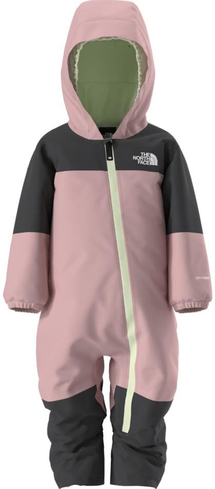Freedom Insulated Snowsuit - Baby - primrose 1