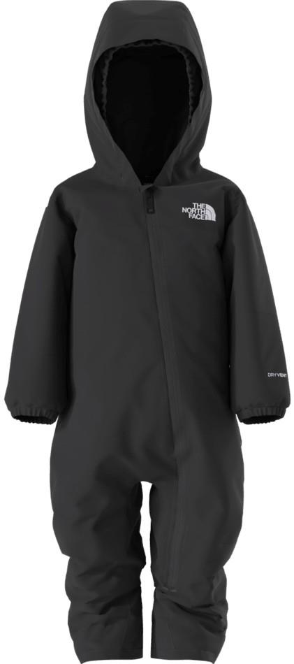 Freedom Insulated Snowsuit - Baby - tnf black 1
