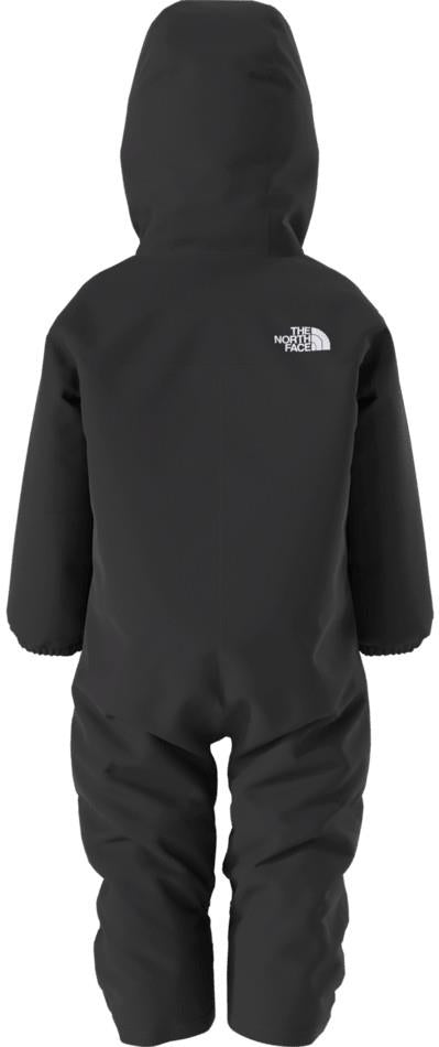 Freedom Insulated Snowsuit - Baby - tnf black 1