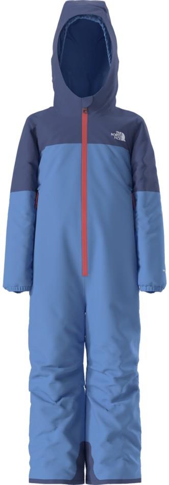 Freedom Insulated Snowsuit - Kids - active blue / bold blue 1