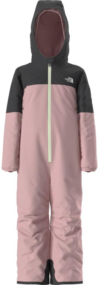 Freedom Insulated Snowsuit - Kids - primrose 1