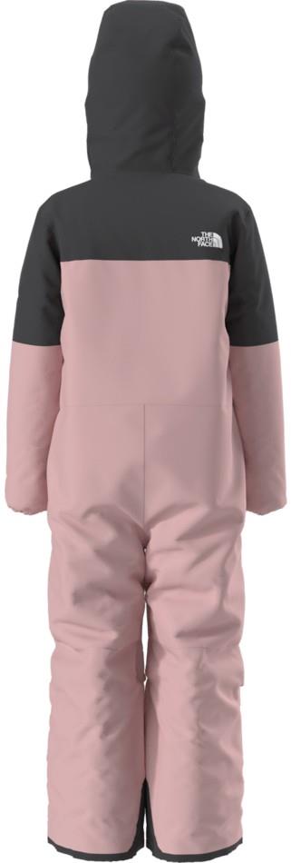 Freedom Insulated Snowsuit - Kids - primrose 1