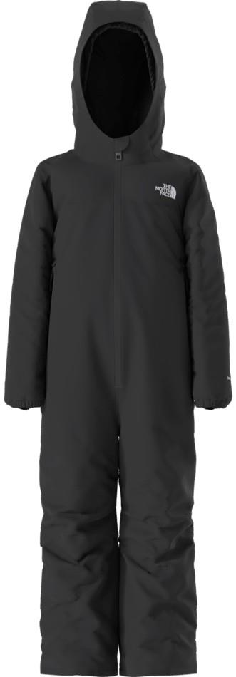 Freedom Insulated Snowsuit - Kids - tnf black 1