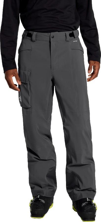 Freedom Pants, Long - Mens - anthracite grey 1