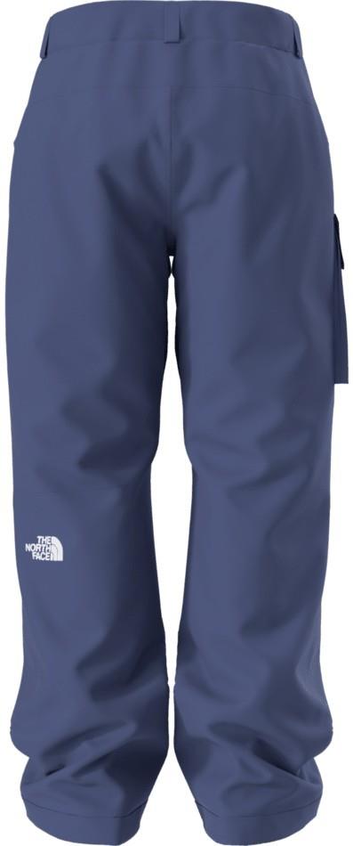 Freedom Pants, Long - Mens - bold blue 1