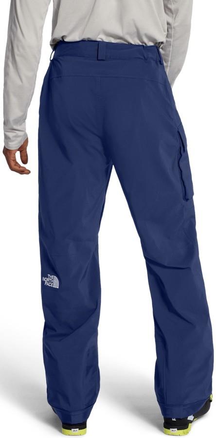 Freedom Pants, Long - Mens - bold blue 1