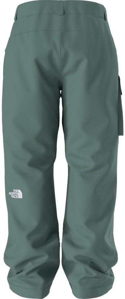 Freedom Pants, Long - Mens - dark sage 1