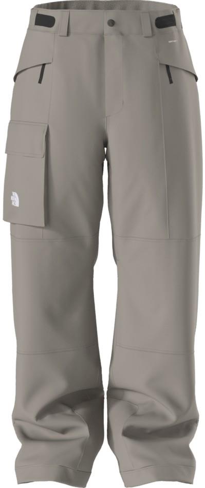 Freedom Pants, Long - Mens - stone slab 1