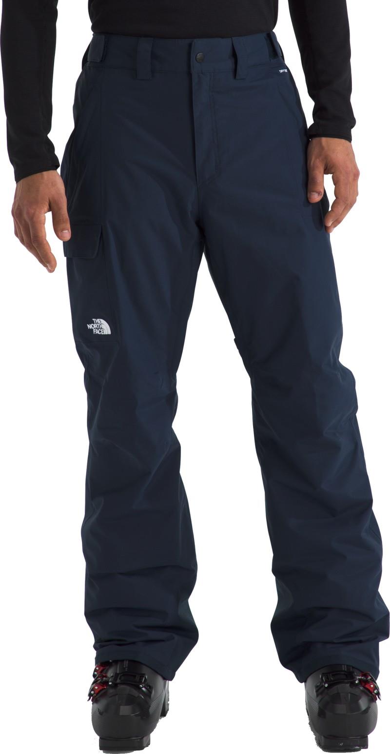 Freedom Pants, Long - Mens - summit navy 1