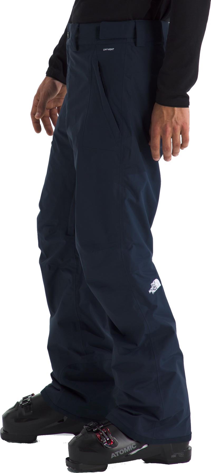 Freedom Pants, Long - Mens - summit navy 1
