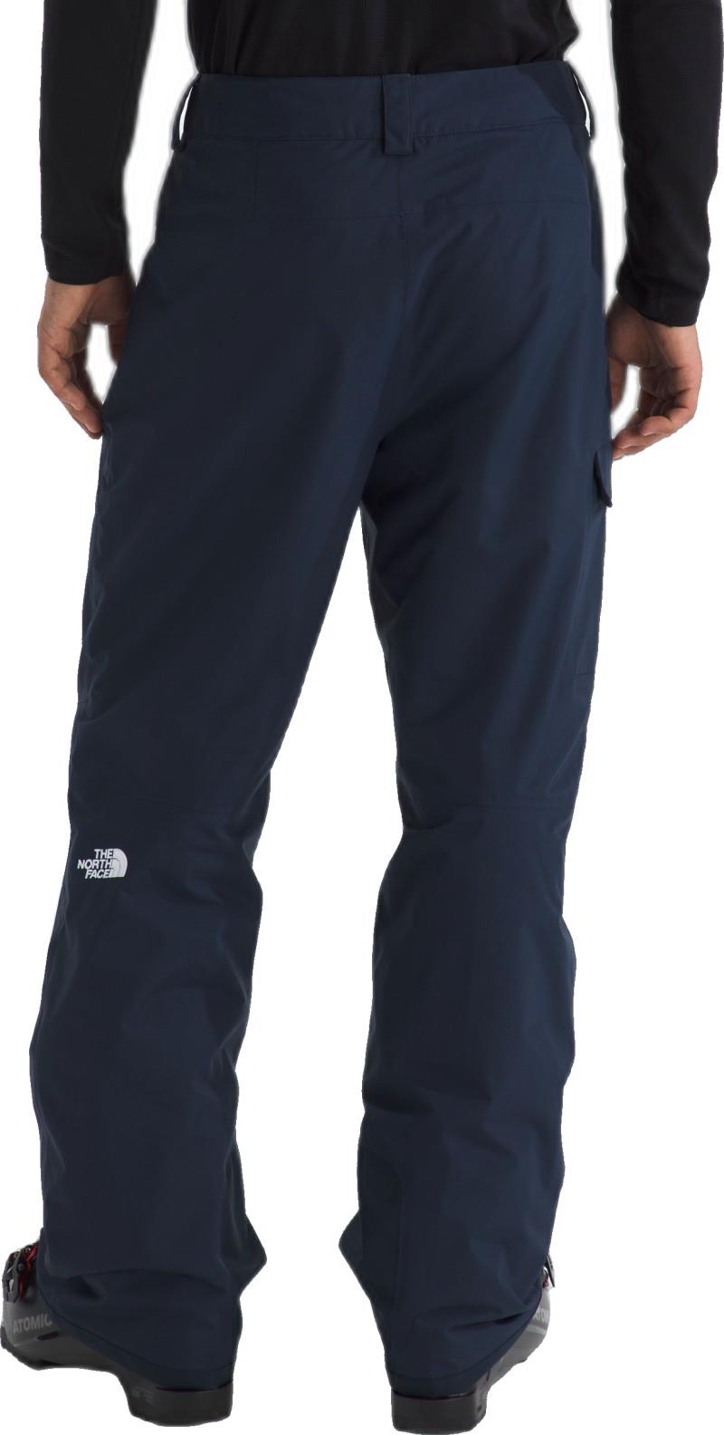 Freedom Pants, Long - Mens - summit navy 1