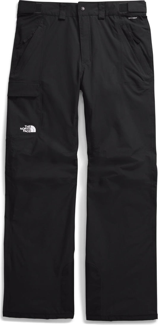 Freedom Pants, Long - Mens - tnf black 1