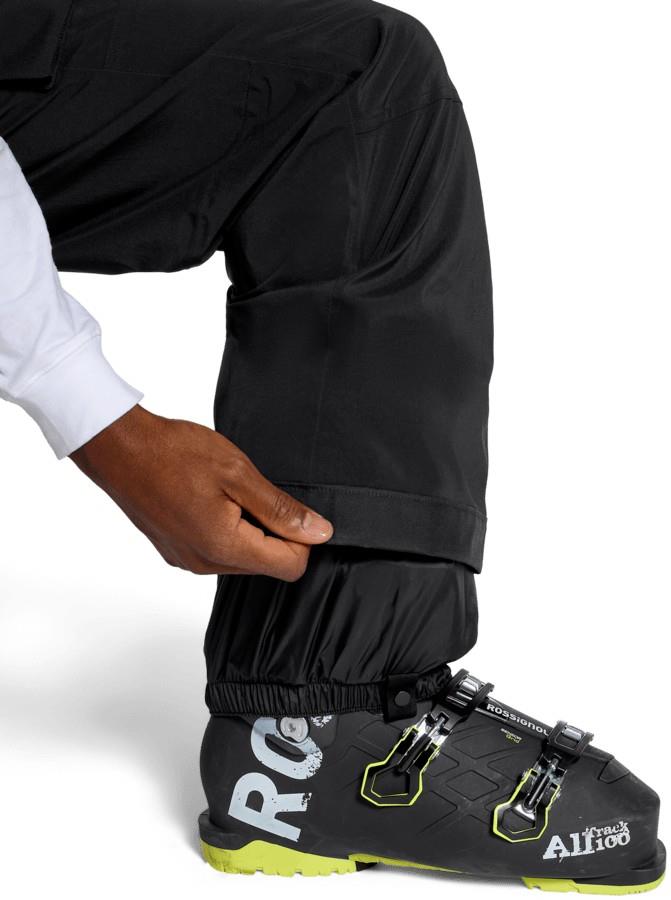Freedom Pants, Long - Mens - tnf black 1
