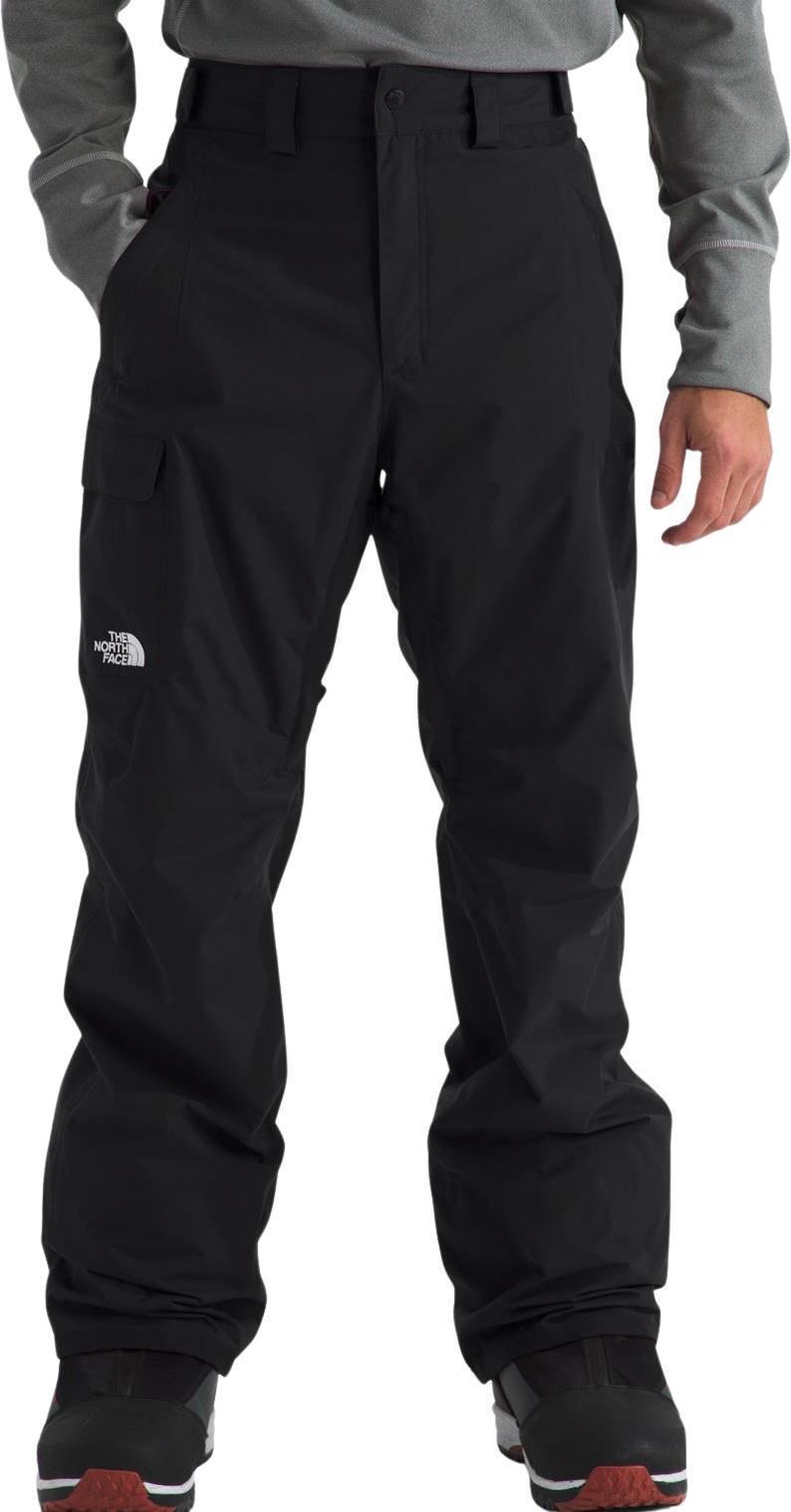 Freedom Pants, Long - Mens - tnf black 1