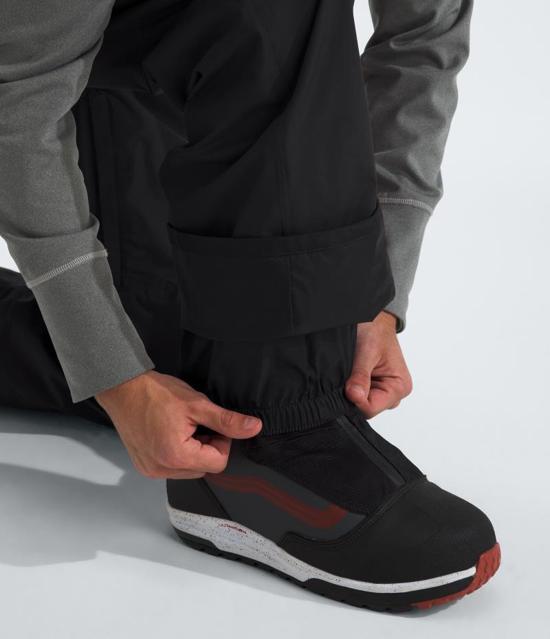 Freedom Pants, Long - Mens - tnf black 1