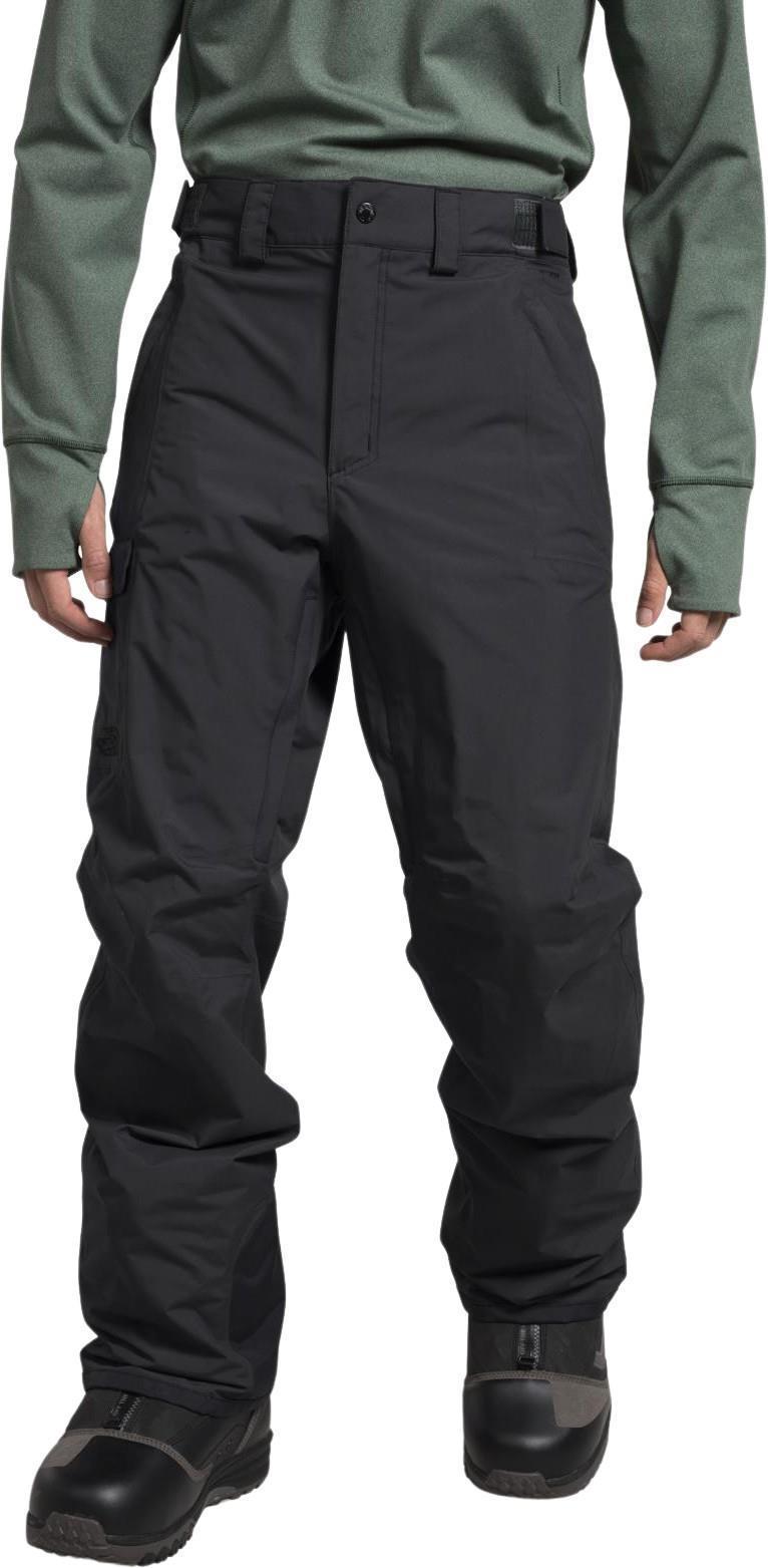 Freedom Pants, Reg - Mens - Asphalt Grey 1