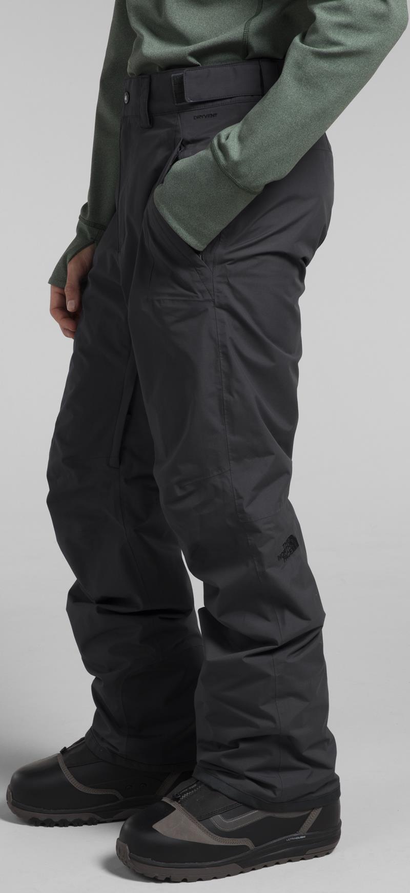 Freedom Pants, Reg - Mens - Asphalt Grey 3