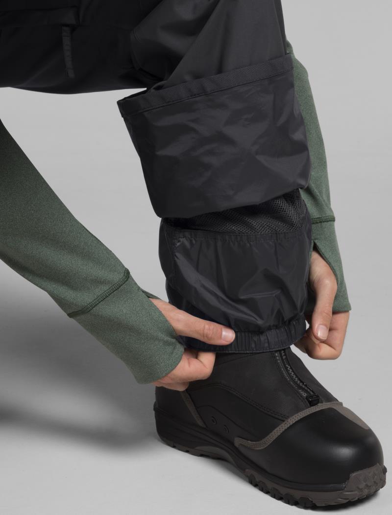 Freedom Pants, Reg - Mens - Asphalt Grey 4