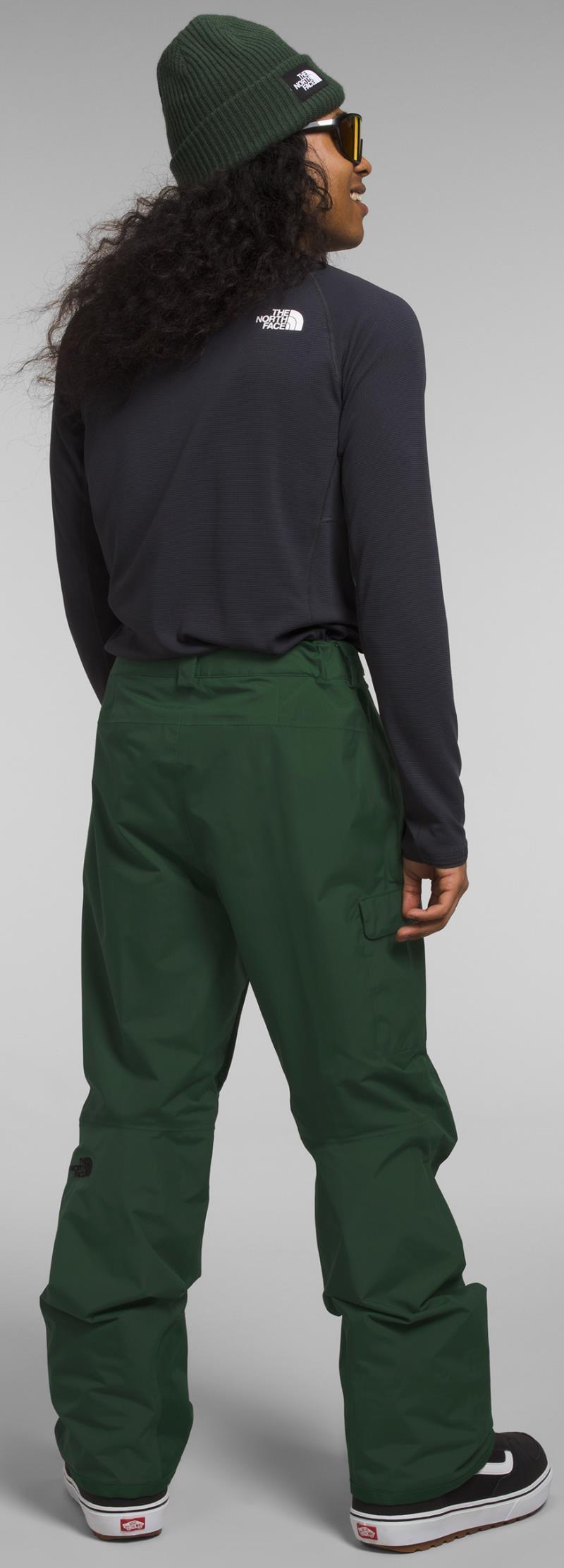 Freedom Pants, Reg - Mens - Pine Needle 2
