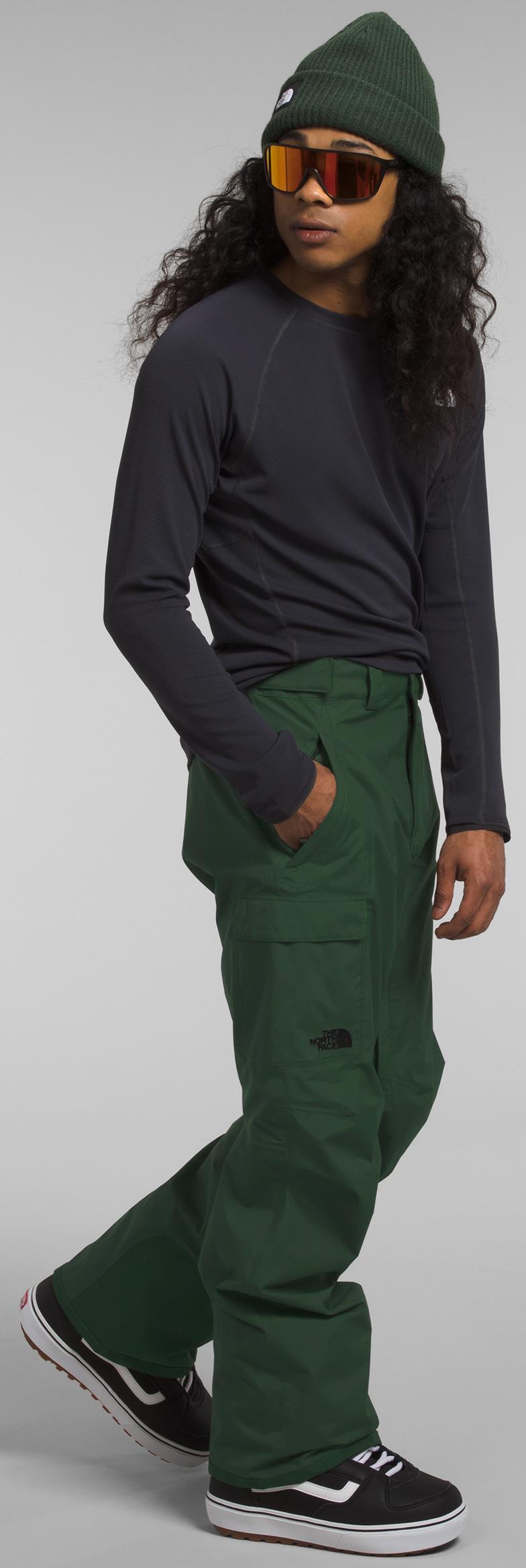 Freedom Pants, Reg - Mens - Pine Needle 3