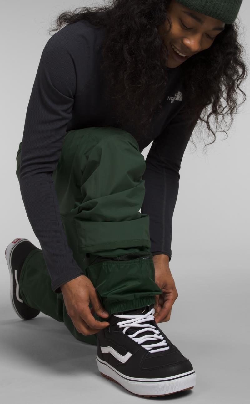 Freedom Pants, Reg - Mens - Pine Needle 4