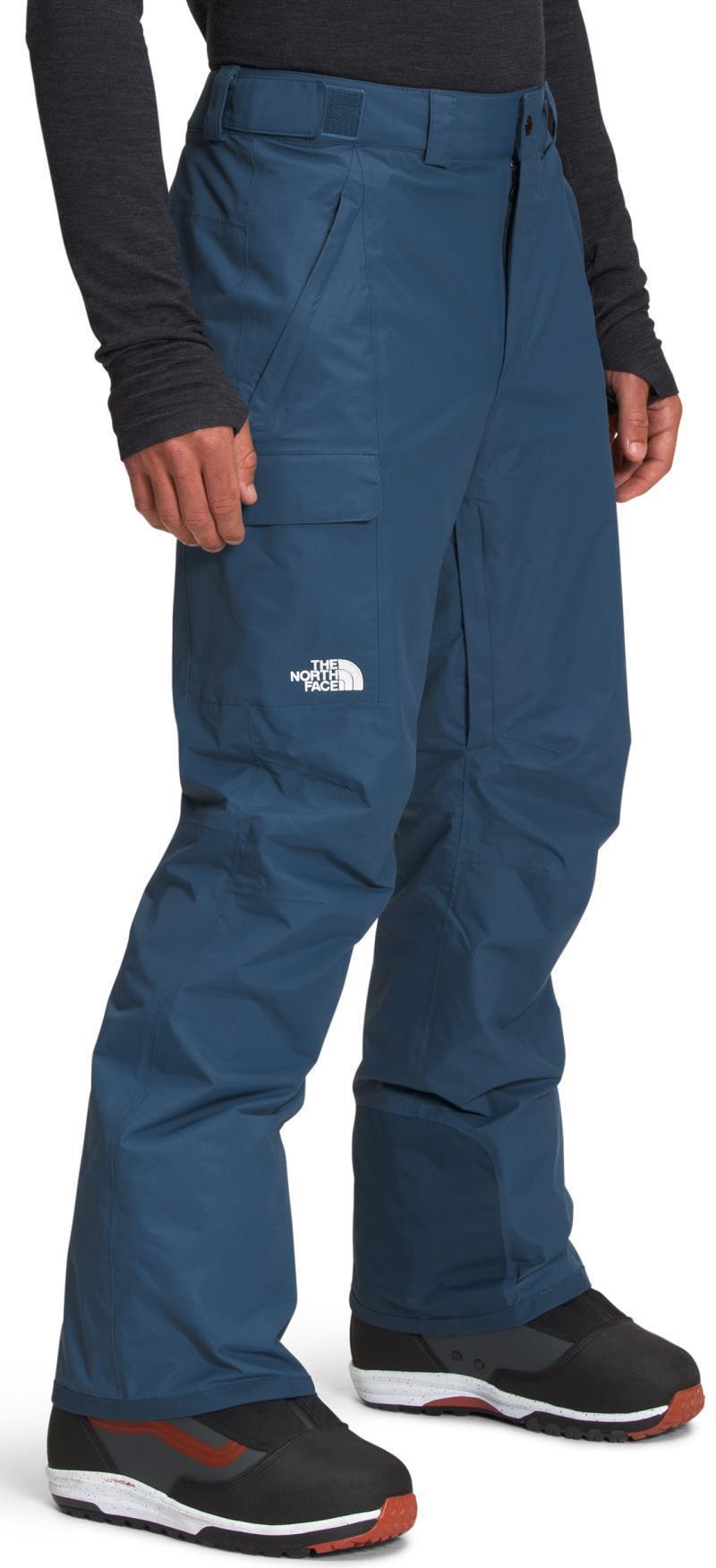 Freedom Pants, Reg - Mens - Shady Blue 3