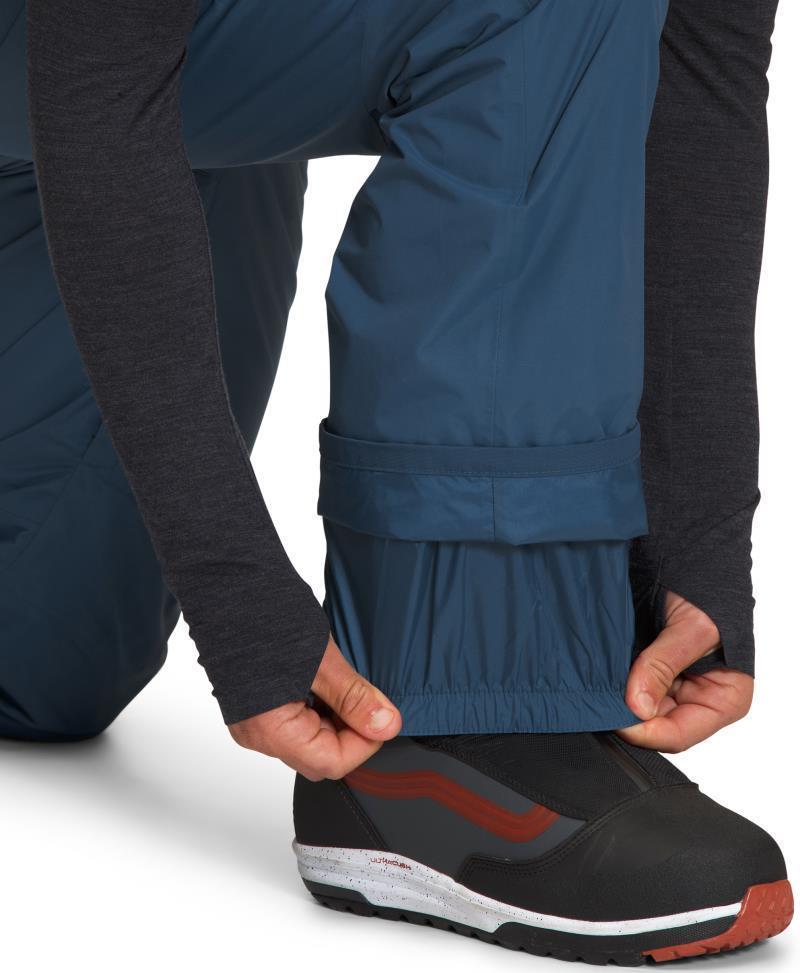 Freedom Pants, Reg - Mens - Shady Blue 4