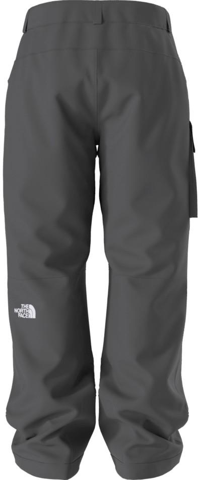 Freedom Pants, Reg - Mens - anthracite grey 1