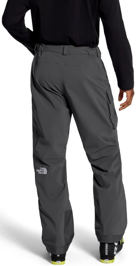 Freedom Pants, Reg - Mens - anthracite grey 1