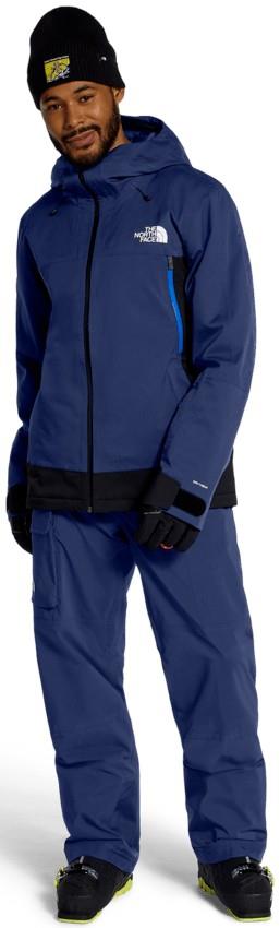Freedom Pants, Reg - Mens - bold blue 1