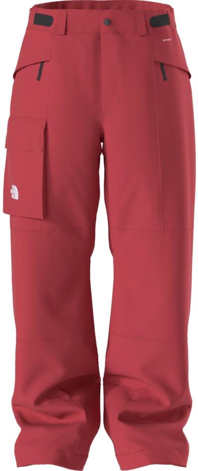 Freedom Pants, Reg - Mens - elevation red 1