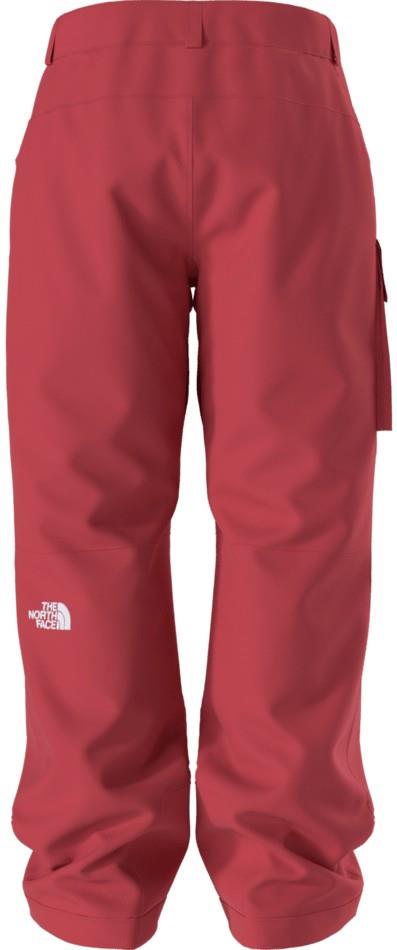 Freedom Pants, Reg - Mens - elevation red 1