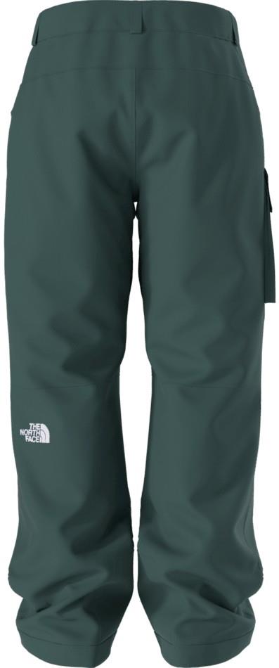 Freedom Pants, Reg - Mens - pacific teal 1