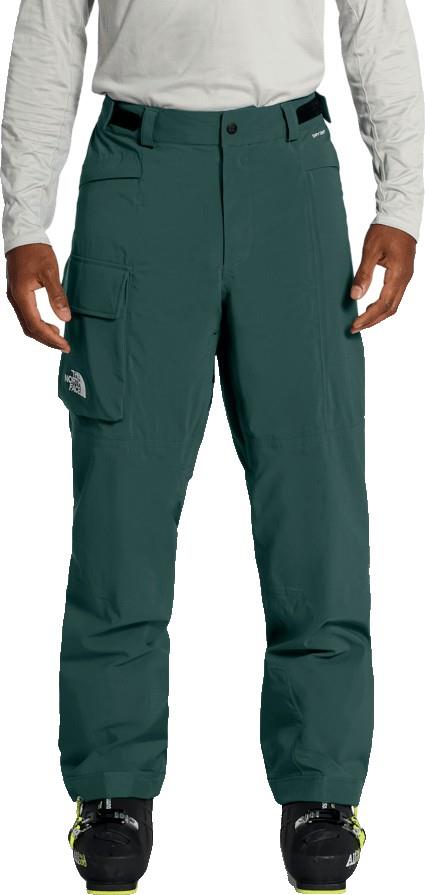 Freedom Pants, Reg - Mens - pacific teal 1