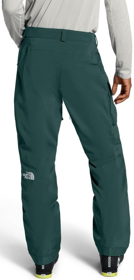 Freedom Pants, Reg - Mens - pacific teal 1