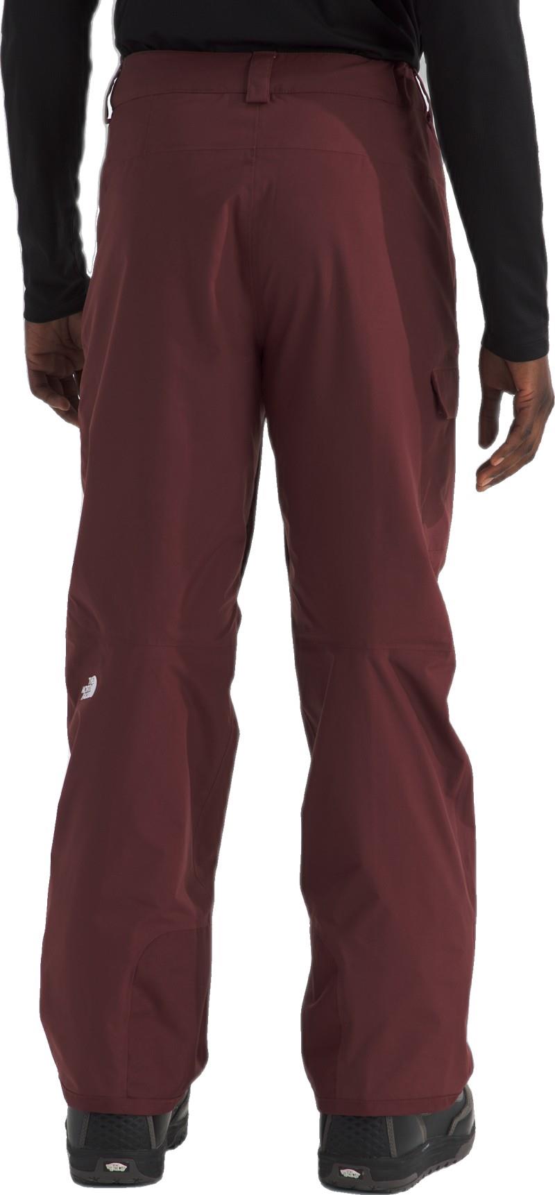 Freedom Pants, Reg - Mens - sumac 1