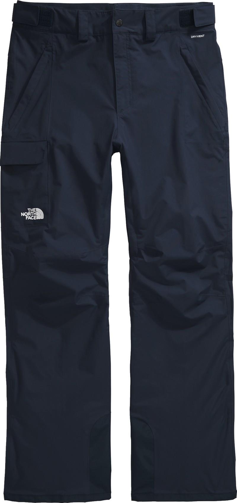 Freedom Pants, Reg - Mens - summit navy 1