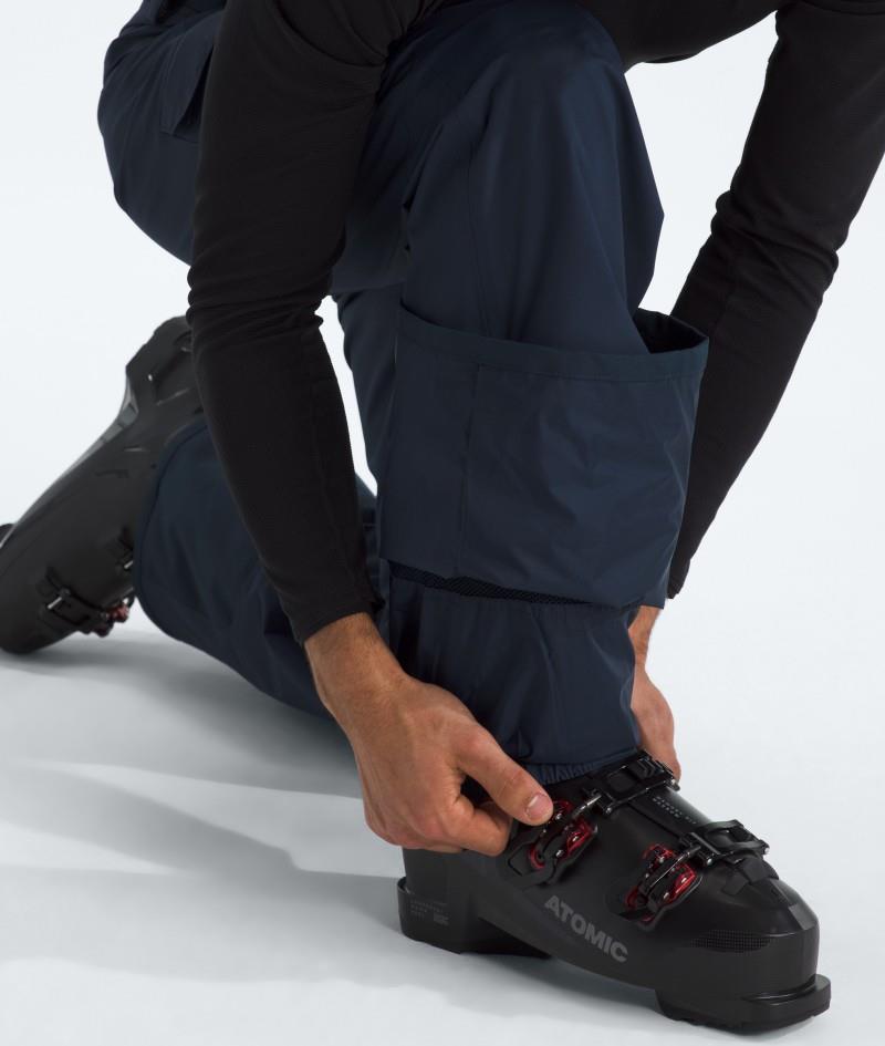 Freedom Pants, Reg - Mens - summit navy 1