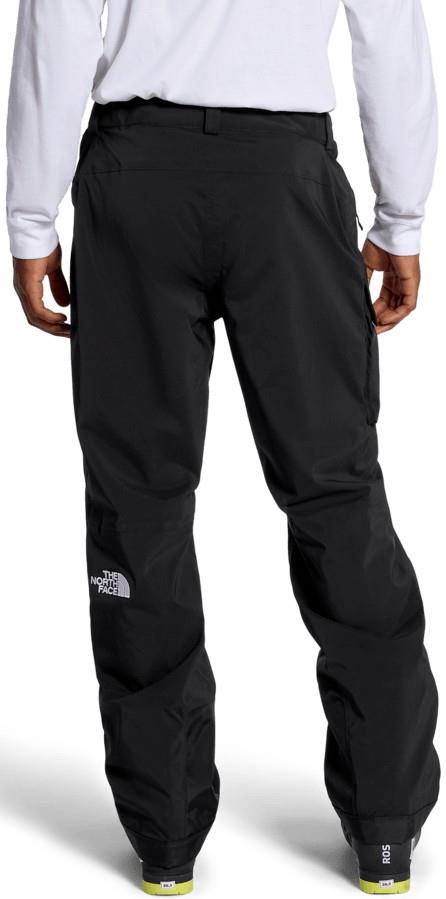 Freedom Pants, Reg - Mens - tnf black 1