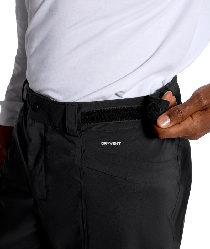 Freedom Pants, Reg - Mens - tnf black 1