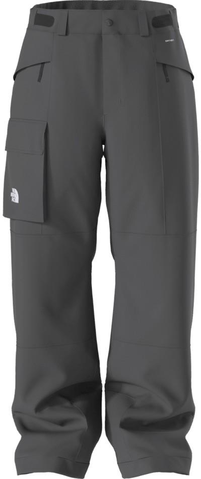 Freedom Pants, Short - Mens - anthracite grey 1