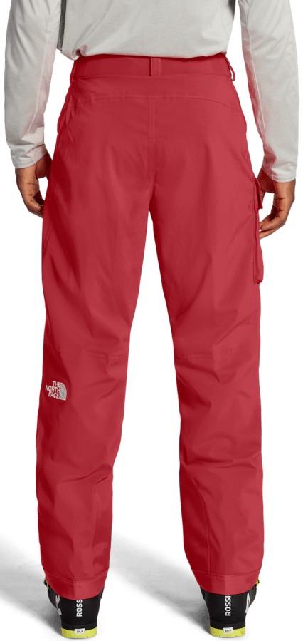 Freedom Pants, Short - Mens - elevation red 1