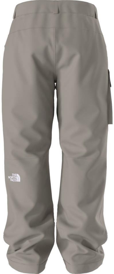 Freedom Pants, Short - Mens - stone slab 1