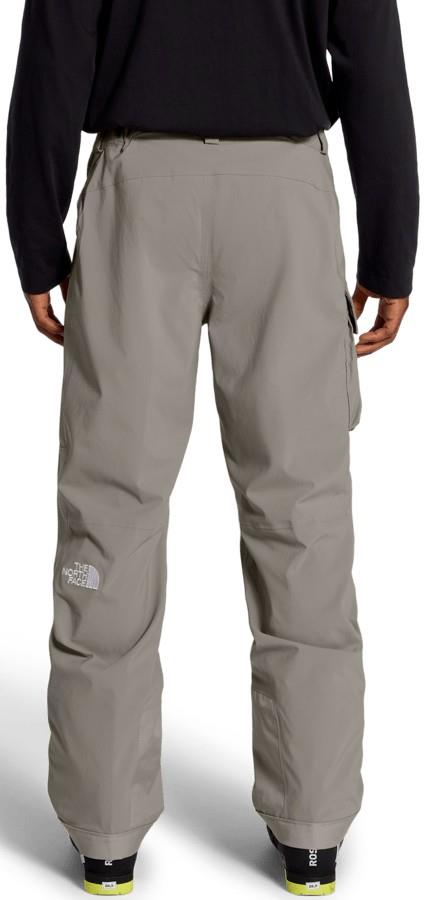 Freedom Pants, Short - Mens - stone slab 1