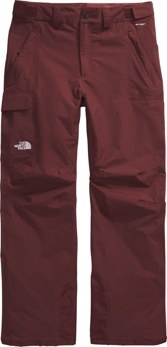 Freedom Pants, Short - Mens - sumac 1
