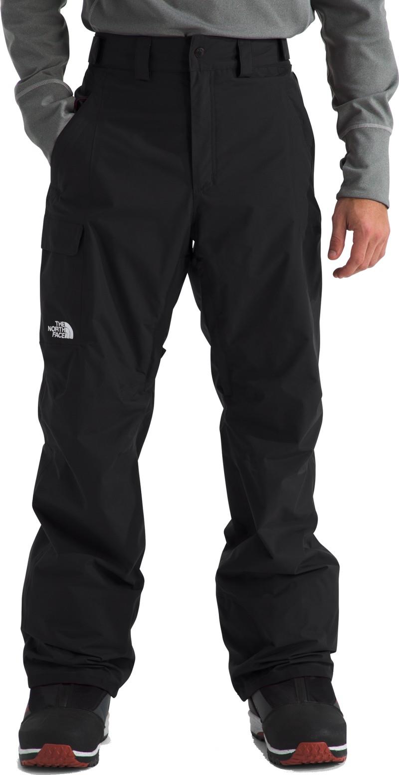 Freedom Pants, Short - Mens - tnf black 1